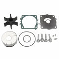 Water Pump Impeller Repair Kit for Yamaha Outboard (68V-W0078-00-00)