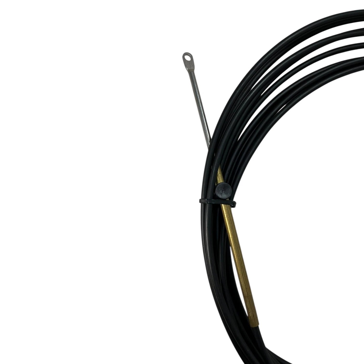 Throttle/Shift Cable Assembly for Mercury Quicksilver 850716A40 (40FT)