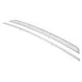 Stainless Steel Chrome Mesh Grille Insert for Ford Expedition (2015–2017)
