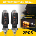 LED Turn Signal Blinker Light for KTM 400 450 (Year Range Not Specified)