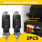 LED Turn Signal Blinker Light for KTM 400 450 (Year Range Not Specified)