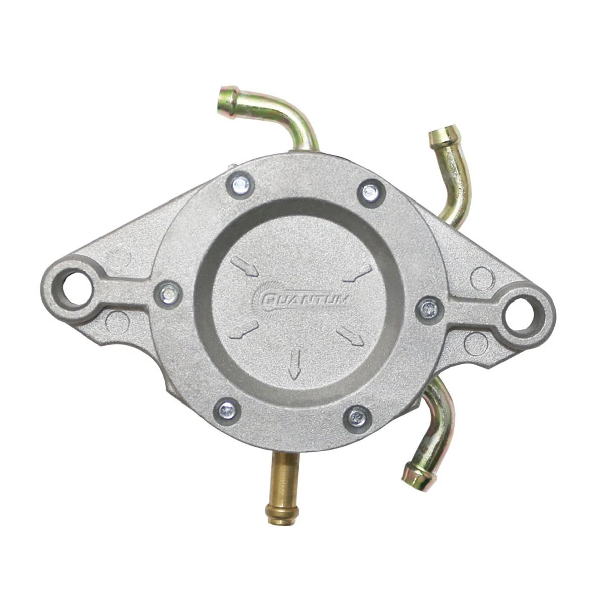 Frame-Mounted Mechanical Fuel Pump for Ski-Doo Grand Touring MXZ (2002–2015) 403901813