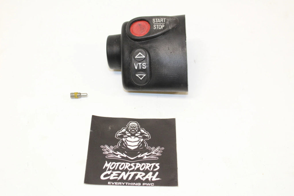 Start Stop Kill Switch for Sea-Doo GSX RFI GTX HX GTS SP SPI LRV (1996–2002)