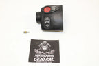 Start Stop Kill Switch for Sea-Doo GSX RFI GTX HX GTS SP SPI LRV (1996–2002)