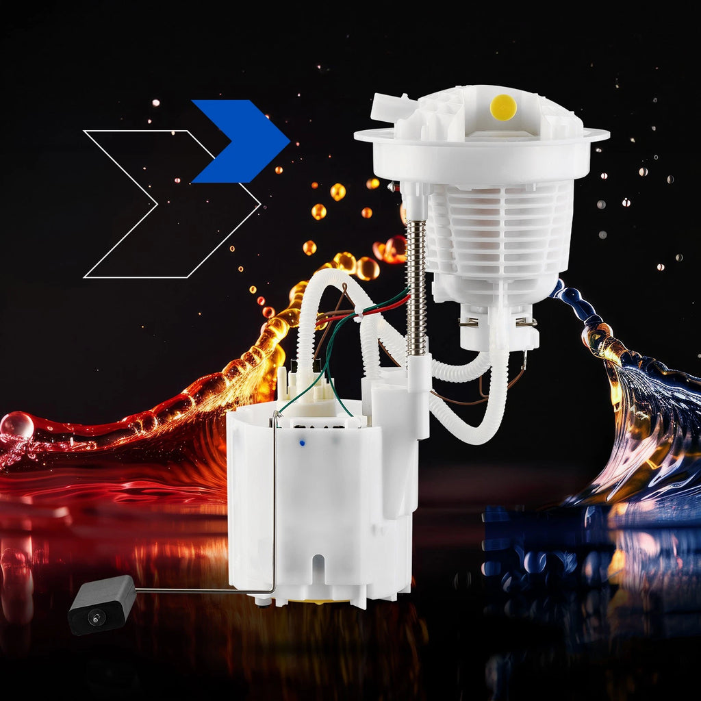 Electric Fuel Pump Module for Dodge Durango 2004–2007 E7184M