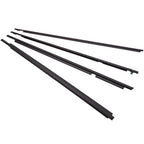 Door Belt Molding Weatherstrip for Toyota Land Cruiser Prado (2003–2009)