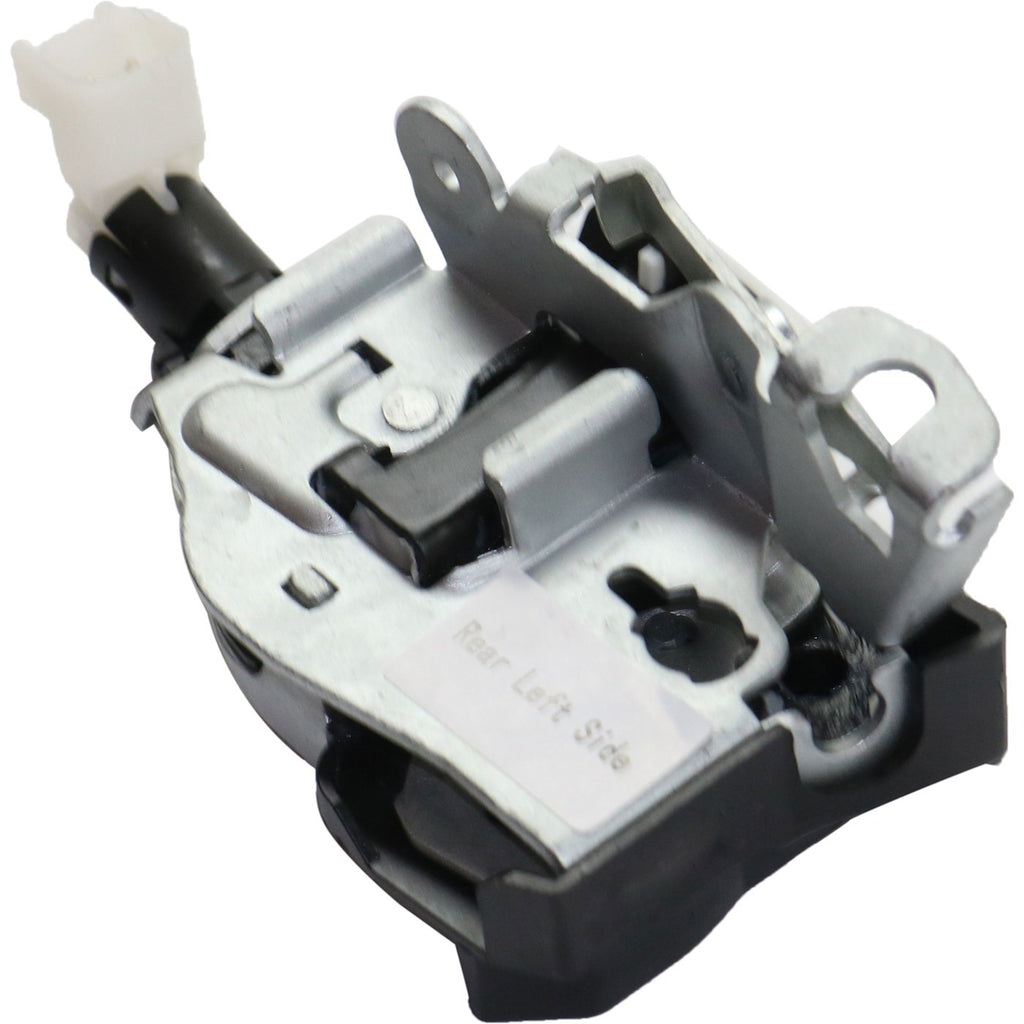 Door Lock Actuator for Ford Ranger (1998–2011) Rear Left