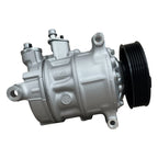 AC Compressor Replacement for Audi Q3 Quattro 2.0L (2017-2018)