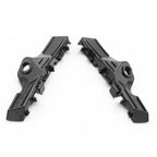 Front Bumper Bracket Retainers for 14-15 Kia Sorento (2014-2015)