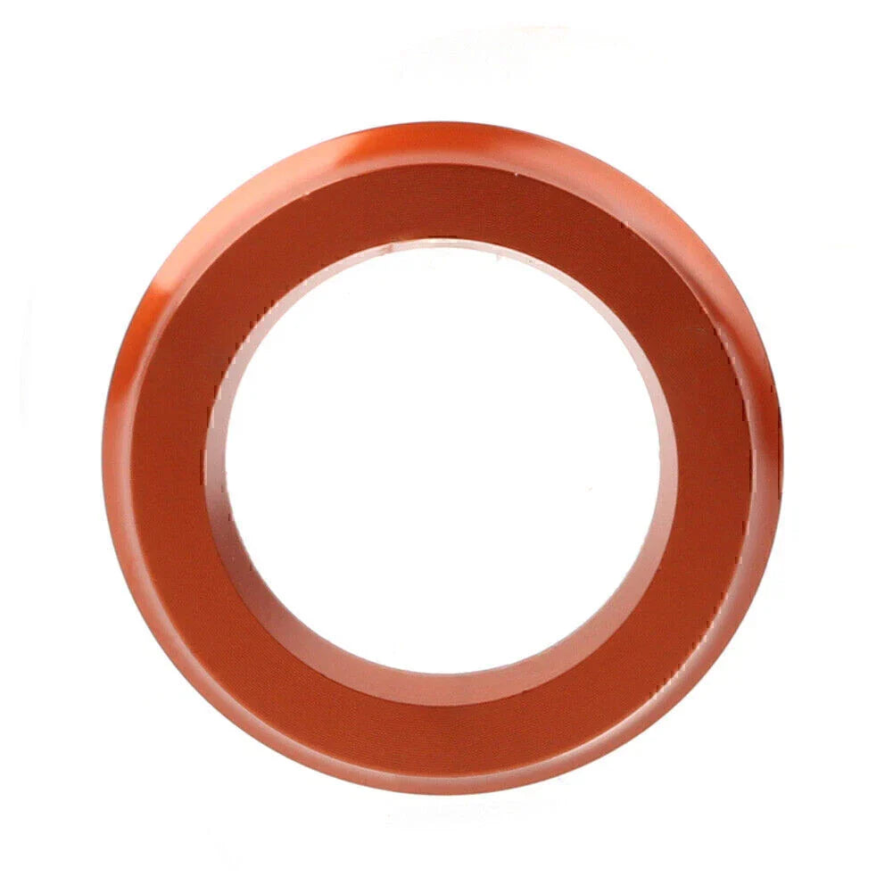 Moto Ignition Switch Cover Ring for Kawasaki Versys-X 300 (2017-2019)
