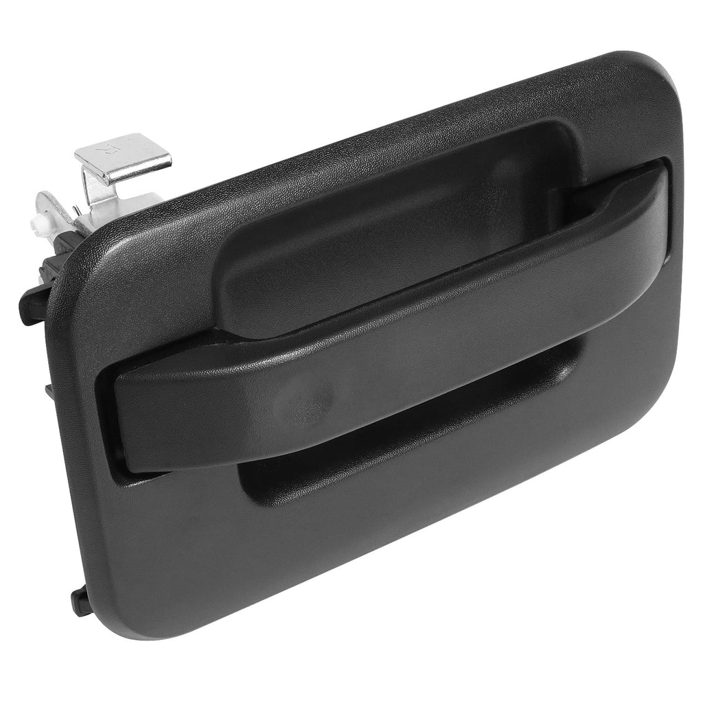 Front Right Outer Door Pull Handle for Ford F-150 Lobo (2004–2014)