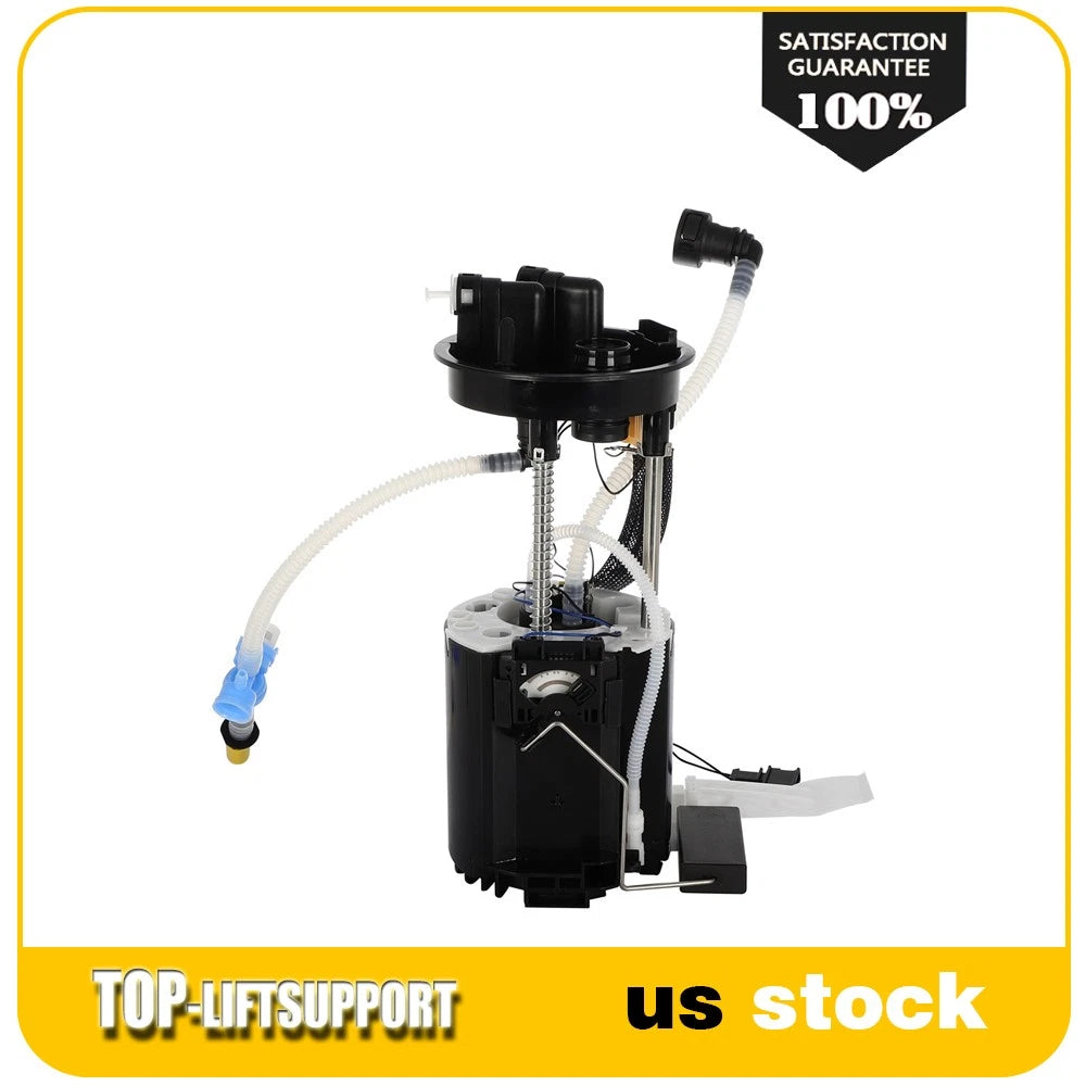 Fuel Pump Assembly for Volvo S80, XC70, XC60 (2015–2017)
