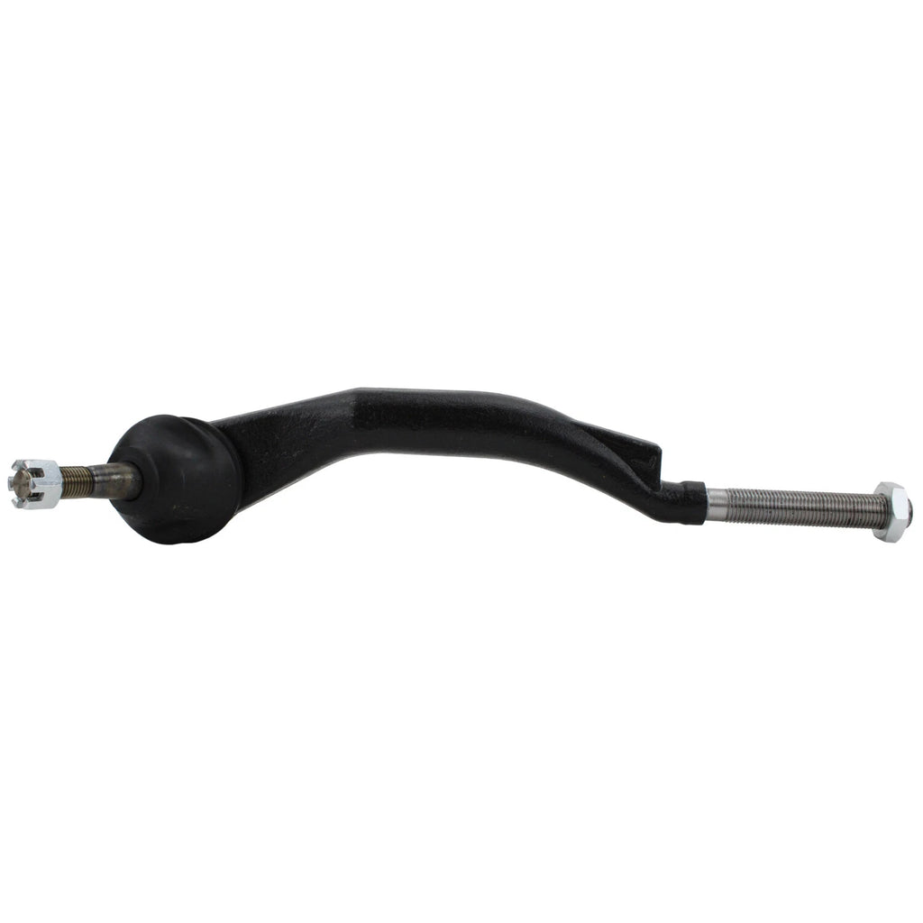 2X Front Outer Steering Tie Rod Ends for Chevrolet Trailblazer (2002–2009)