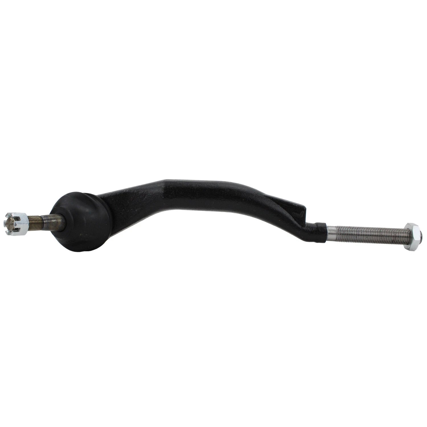 2X Front Outer Steering Tie Rod Ends for Chevrolet Trailblazer (2002–2009)