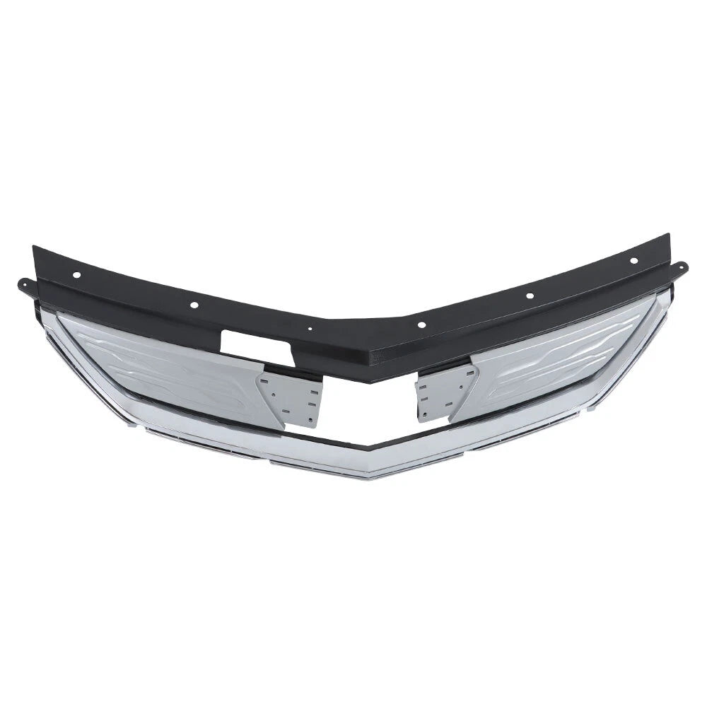 Front Upper Center Mesh Grille for Chevrolet Volt (2016-2019)