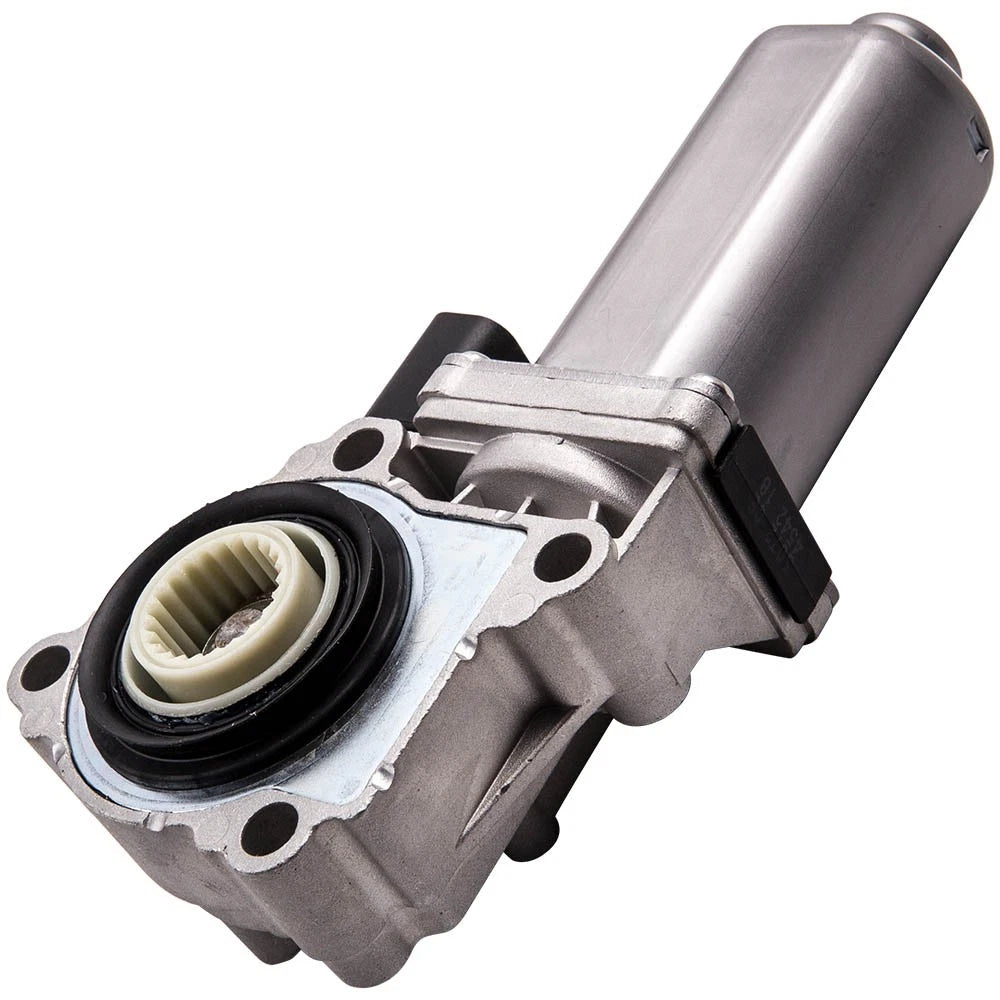 Transfer Case Shift Actuator Motor for BMW X3 X5 (2004–2010) 27103455139