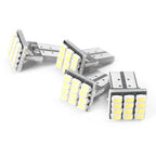 Set of 4 T10 1206 12 SMD Map Reading Bulbs for Car