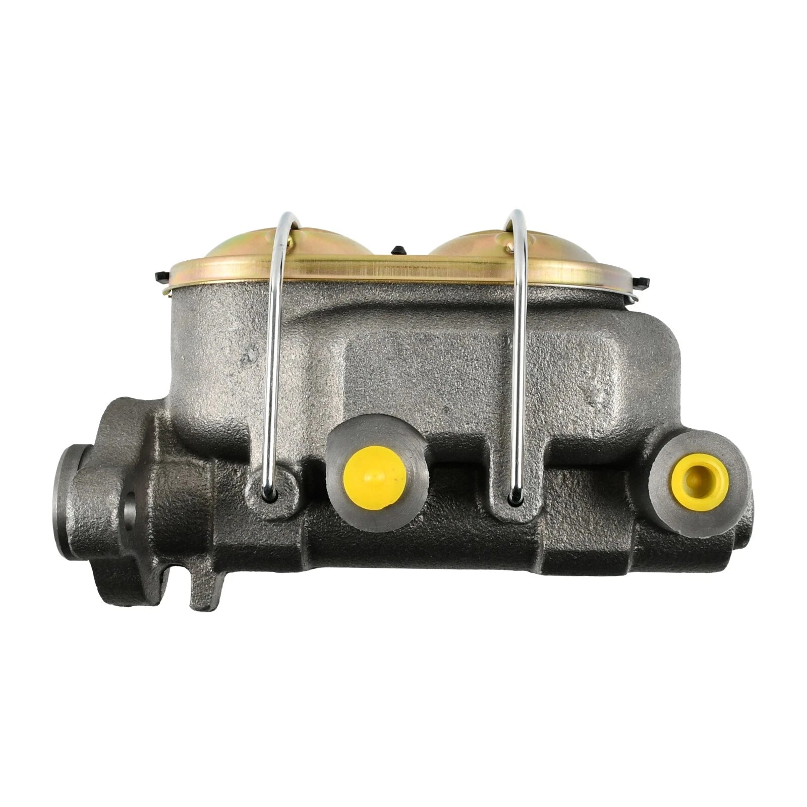 Master Cylinder 1" Bore -4 Port for GM Hot Rod