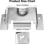 Steering Service Kit for Cub Cadet CC30