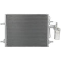 A/C Condenser for Volvo S60 (2011–2018), S80 (2015–2016) 3998