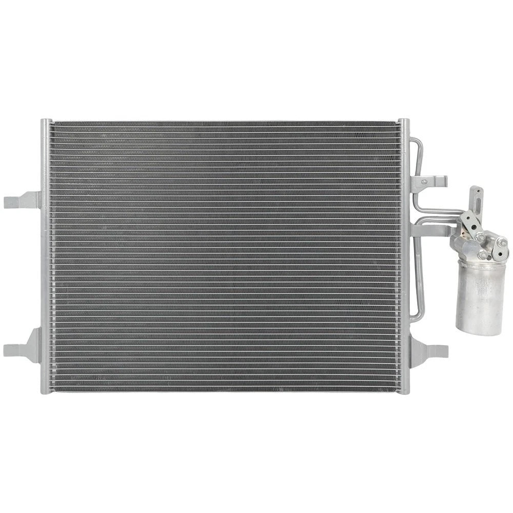 A/C Condenser for Volvo S60 (2011–2018), S80 (2015–2016) 3998
