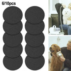 2X Washable Allergen Cleaning Sponges for Household Supplies