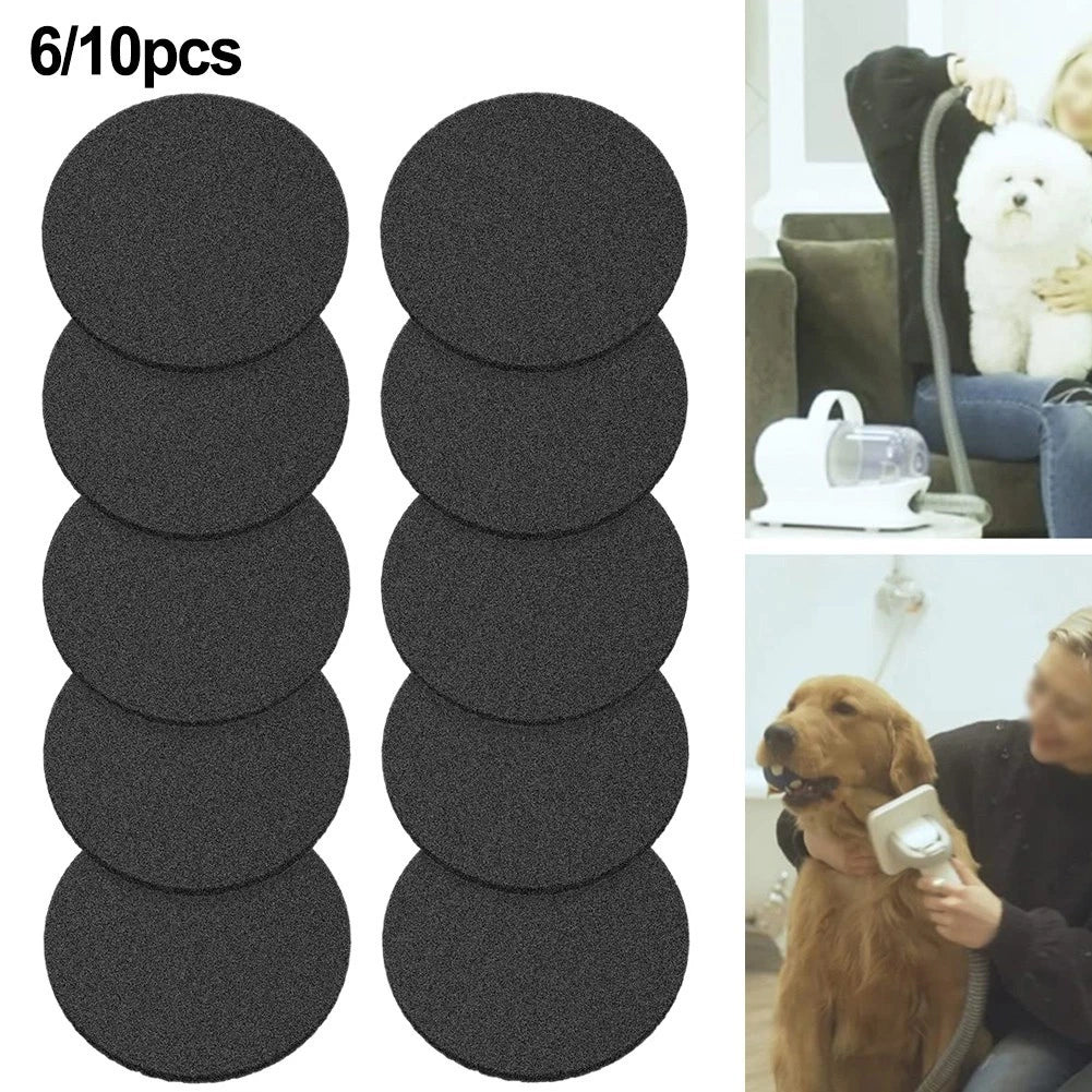 2X Washable Allergen Cleaning Sponges for Household Supplies