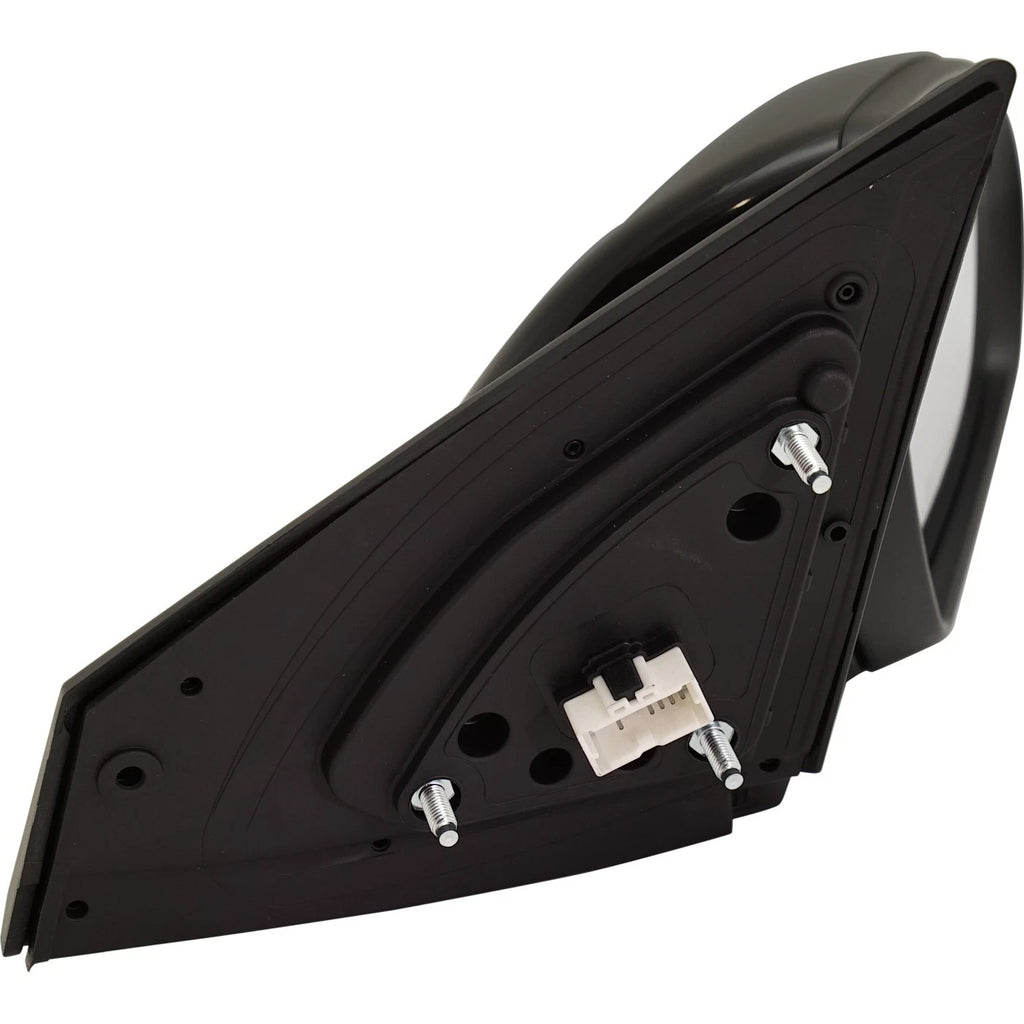 Power Heated Mirrors for Hyundai Elantra (2017–2018) with Turn Signal