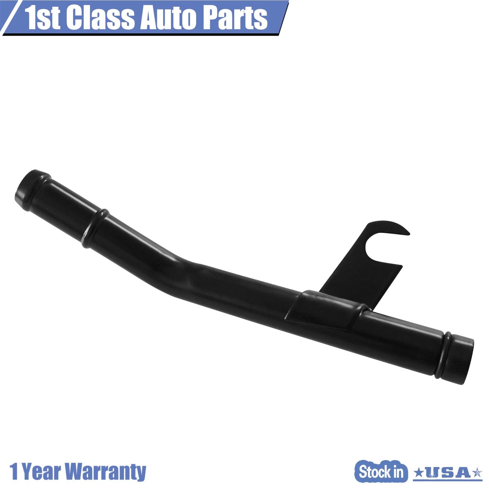 Water Pump Inlet Tube for Dodge Ram Pickup Truck (1994–2001)