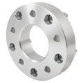 Set of 4 Wheel Adapters 5x5.5 to 5x150 1.5" M14x1.5 for Ram 1500 Classic (2019–2024)