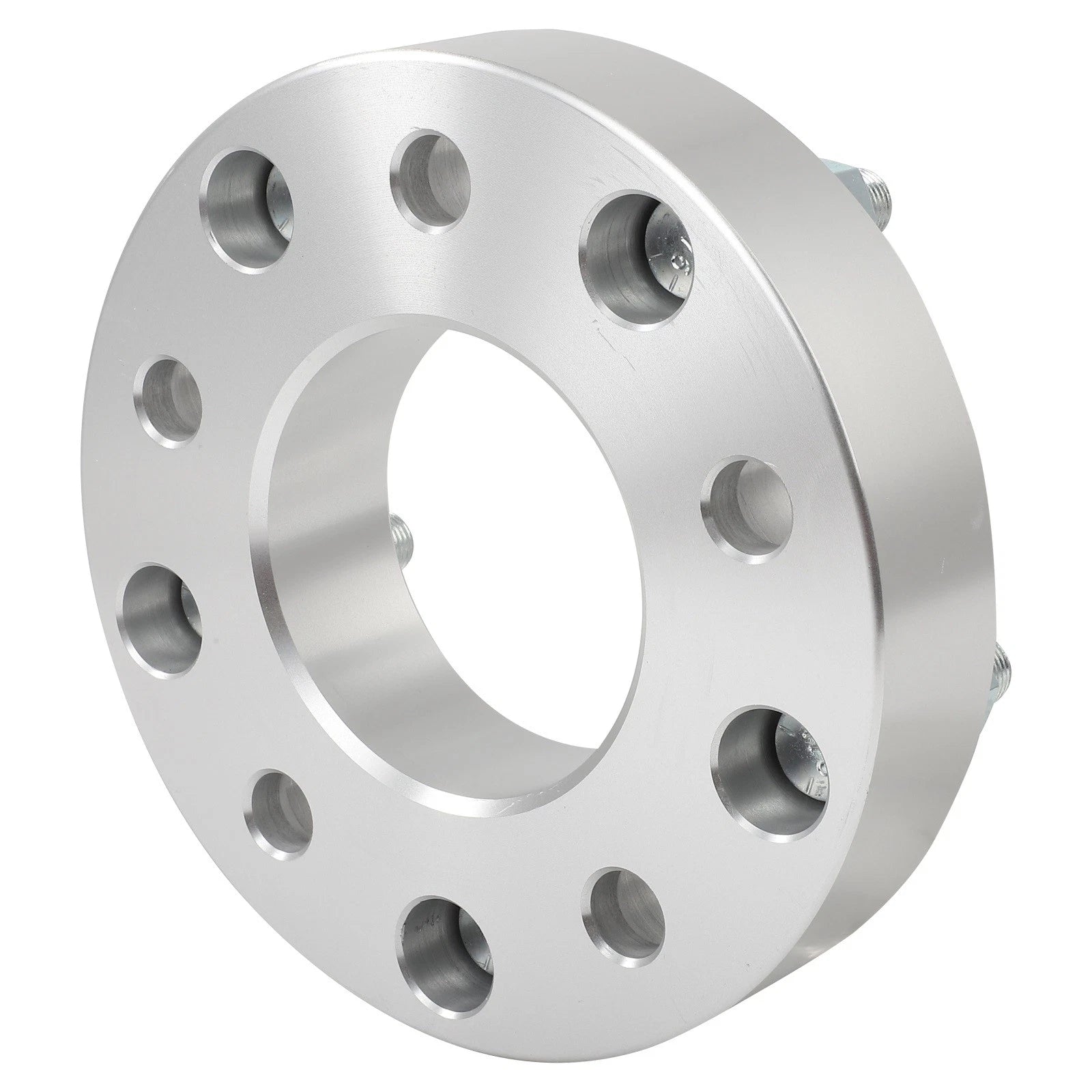Set of 4 Wheel Adapters 5x5.5 to 5x150 1.5" M14x1.5 for Ram 1500 Classic (2019–2024)