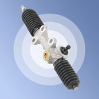 Rack and Pinion Steering Box for Club Car (Various Models)