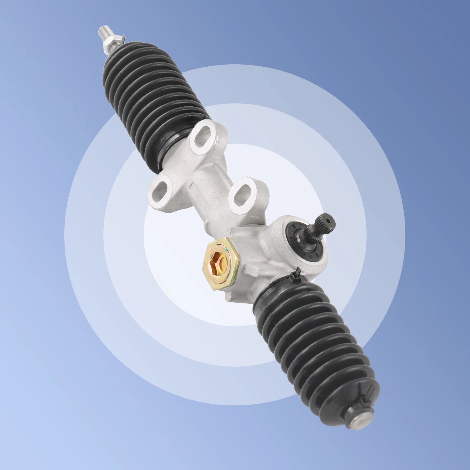 Rack and Pinion Steering Box for Club Car (Various Models)