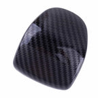 Carbon Fiber Shift Knob Bezel for Kia Forte (2019-2021)