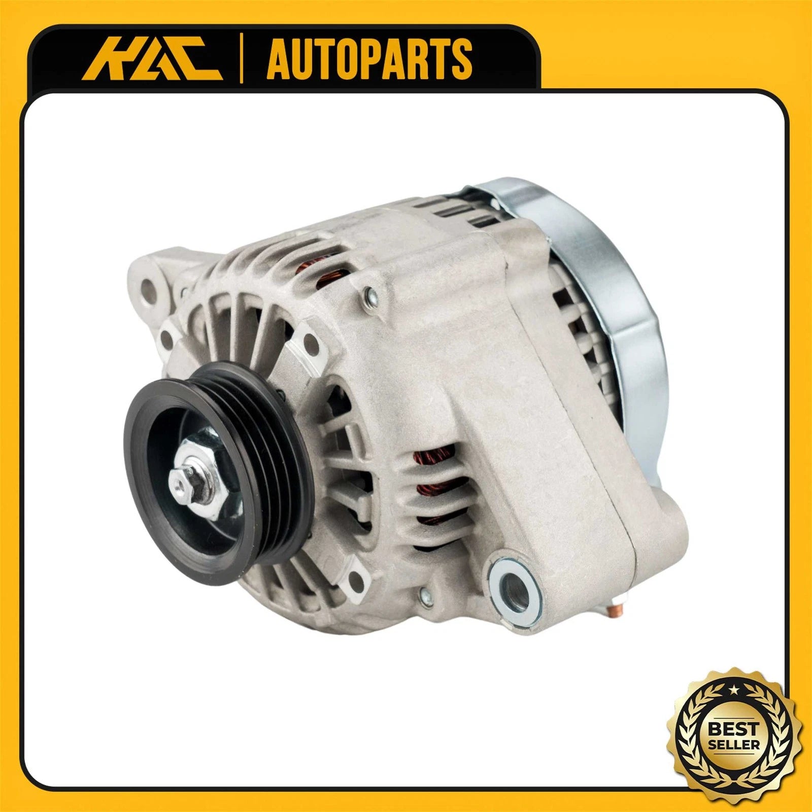 Alternator for Toyota Tacoma 4Runner (2000–2004) (1999–2002)
