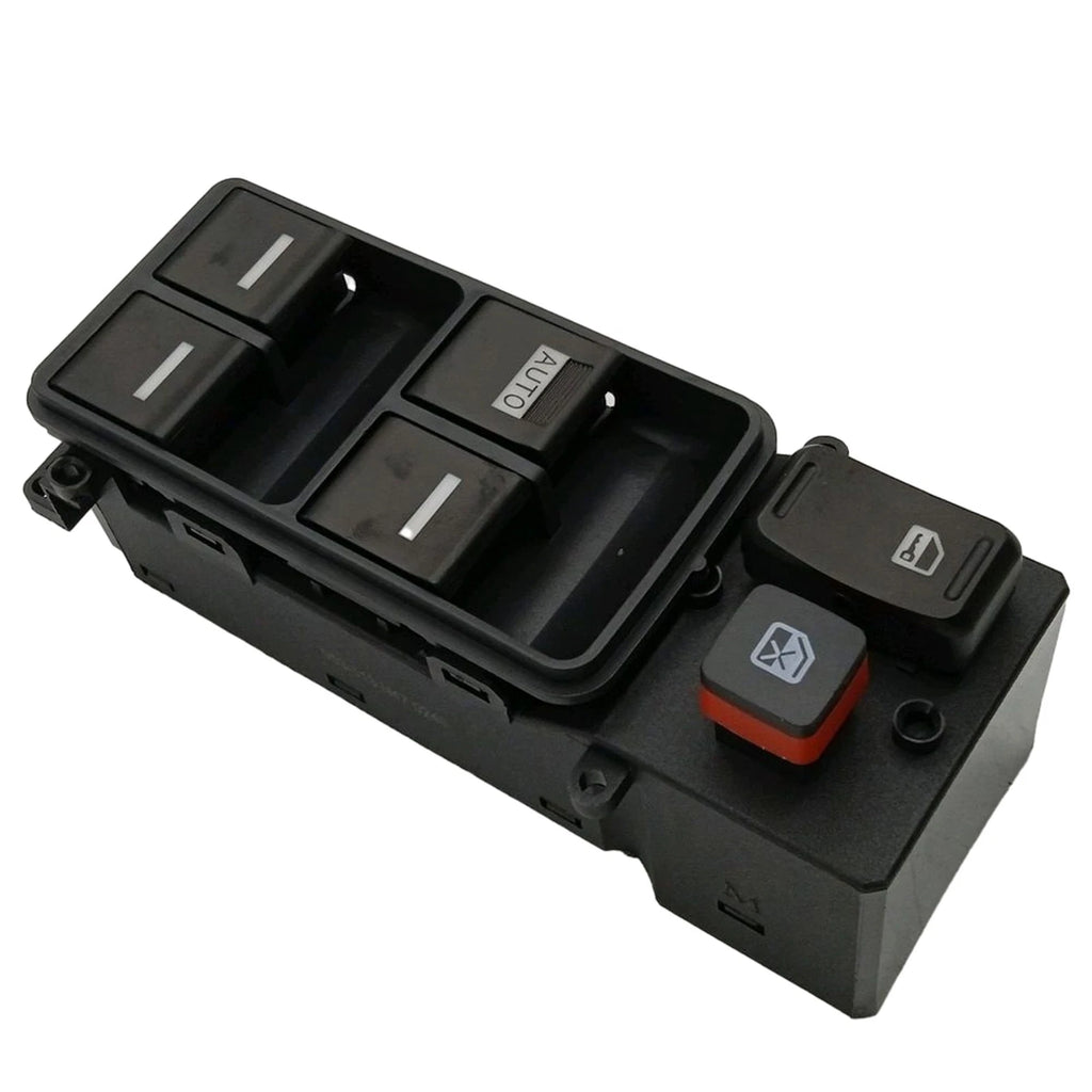 Master Power Window Door Switch for Honda Odyssey (2005–2010) 35750SHJA25