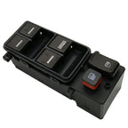 Master Power Window Door Switch for Honda Odyssey (2005–2010) 35750SHJA25