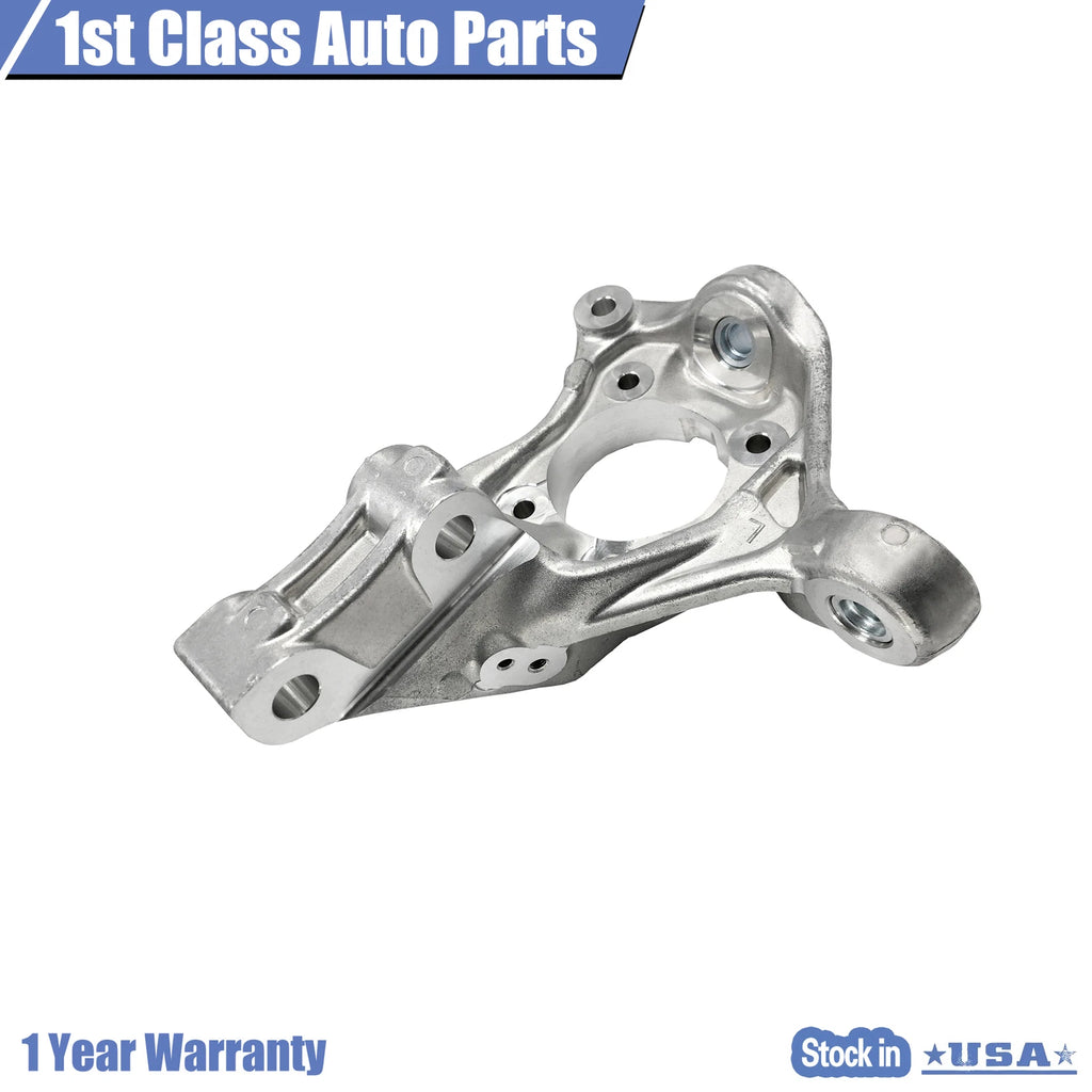 Front Left Suspension Knuckle for Toyota Prius, Lexus CT200h (2010-2017)