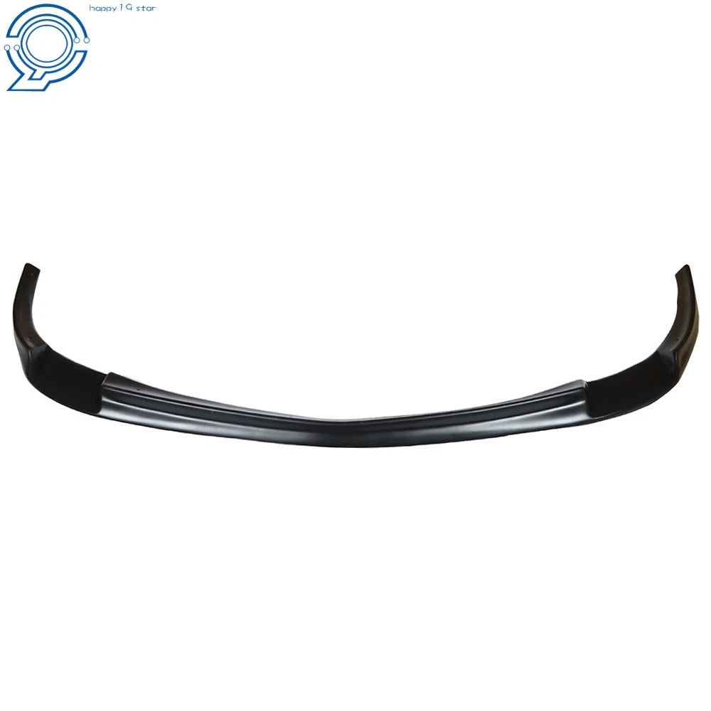 Front Bumper Lip Splitter for Chevy Corvette C6 (2006-2013)