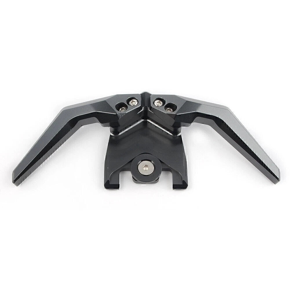 Rear Passenger Seat Handle Grab Bar for Kawasaki Ninja 300 (2013–2016)