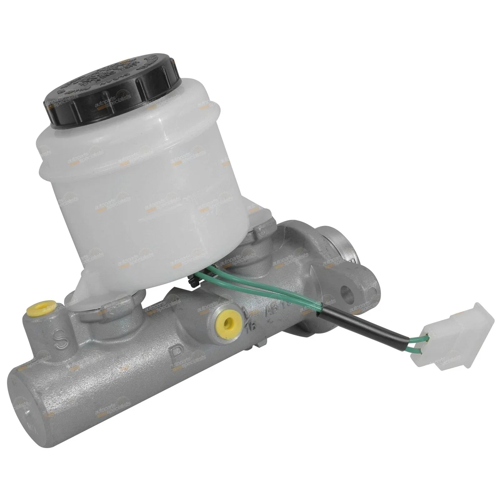 Brake Master Cylinder 6cyl 4.2L 3.0L 2.8L for Nissan Patrol GQ (1988 - 1997)