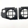 Front Headlight Lamp Protector Covers for Suzuki Jimny (2019-2024)