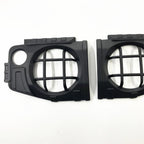 Front Headlight Lamp Protector Covers for Suzuki Jimny (2019-2024)