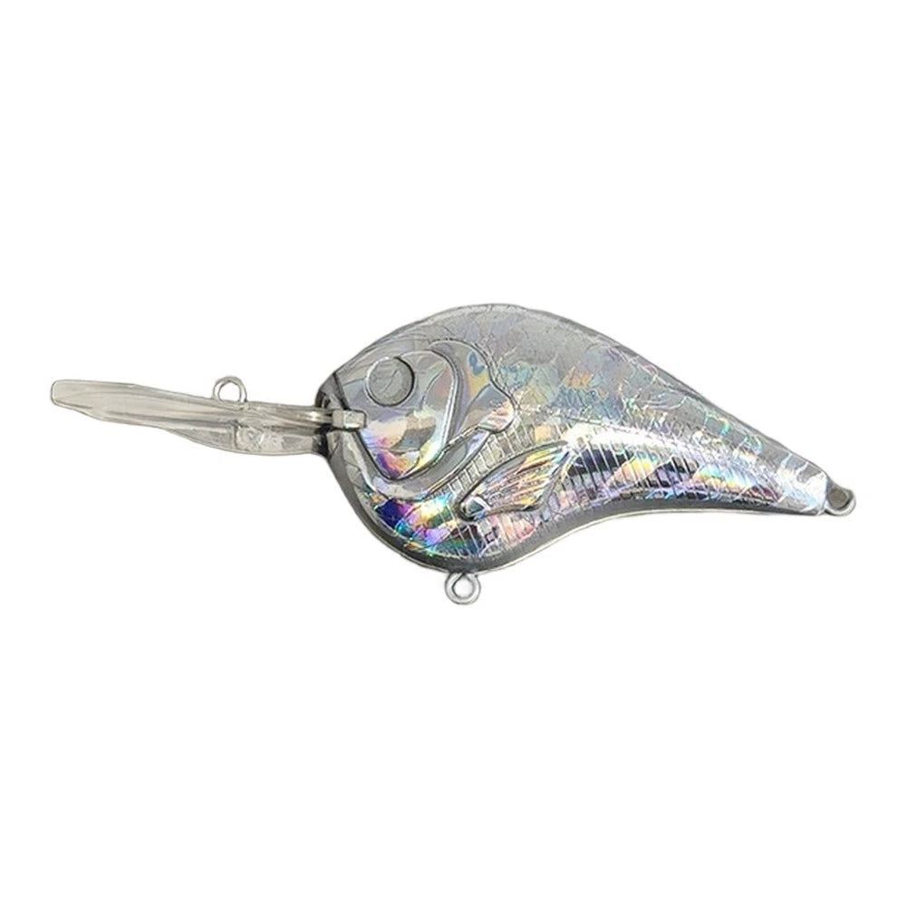 Floating Lure for Fat Man (Buoyant Shallow Diver)