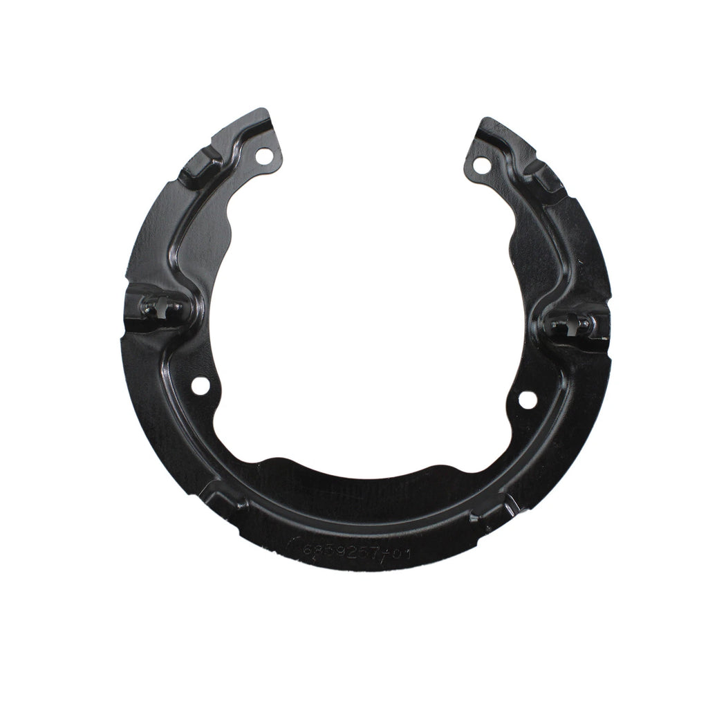 OEG Supporting Ring Brake Shoe for BMW X5 E70 E71 F15 F16 F85 F86 X5 X6