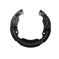 OEG Supporting Ring Brake Shoe for BMW X5 E70 E71 F15 F16 F85 F86 X5 X6