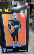 Mr. Freeze Action Figure for DC The New Batman Adventures (Wave 5)