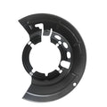 Front Left Brake Splash Shield for Ford F250 F350 Super Duty (2005–2012)
