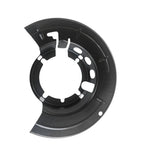Front Left Brake Splash Shield for Ford F250 F350 Super Duty (2005–2012)