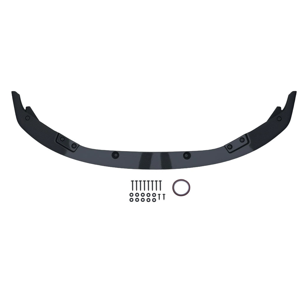 Carbon Fiber Bumper Lip for BMW G80 M3 G82 G83 M4 (2021–2025)
